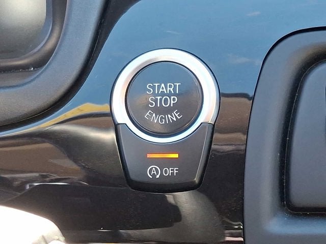 2016 BMW 5 Series 4dr Sdn 528i xDrive AWD