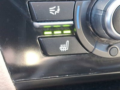 2016 BMW 5 Series 4dr Sdn 528i xDrive AWD