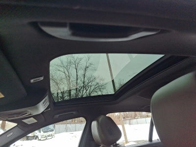 2016 BMW 5 Series 4dr Sdn 535i xDrive AWD