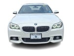 2016 BMW 5 Series 4dr Sdn 535i xDrive AWD