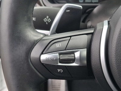 2016 BMW 5 Series 4dr Sdn 535i xDrive AWD