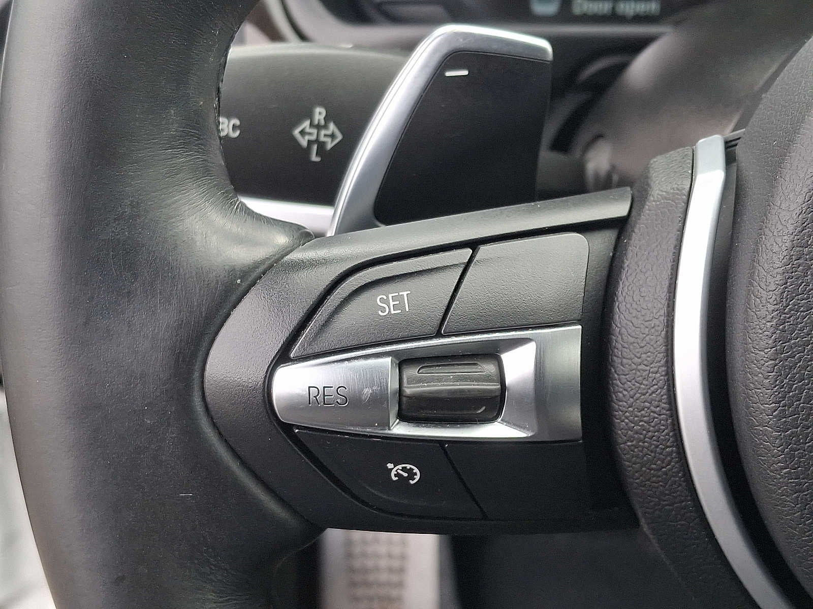 2016 BMW 5 Series 4dr Sdn 535i xDrive AWD