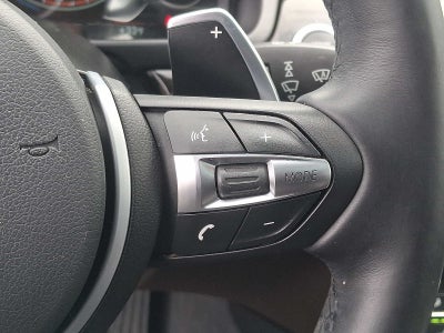 2016 BMW 5 Series 4dr Sdn 535i xDrive AWD