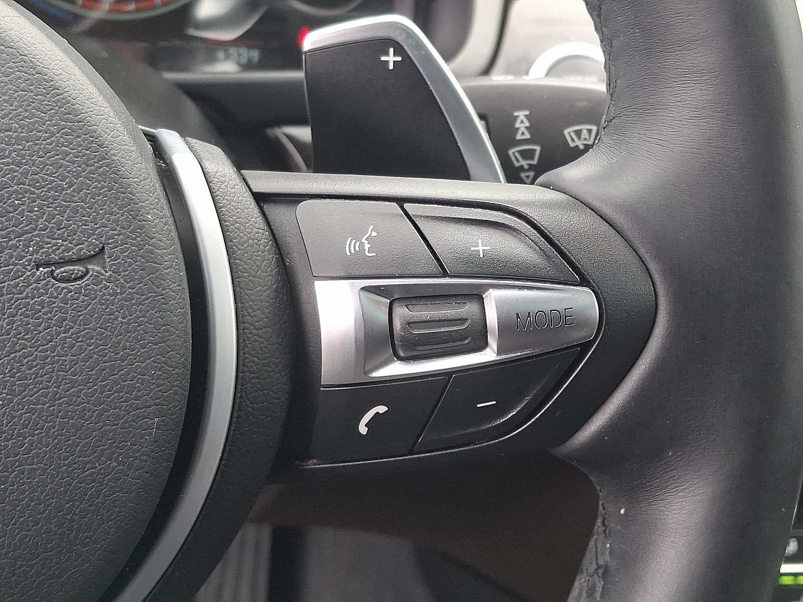 2016 BMW 5 Series 4dr Sdn 535i xDrive AWD