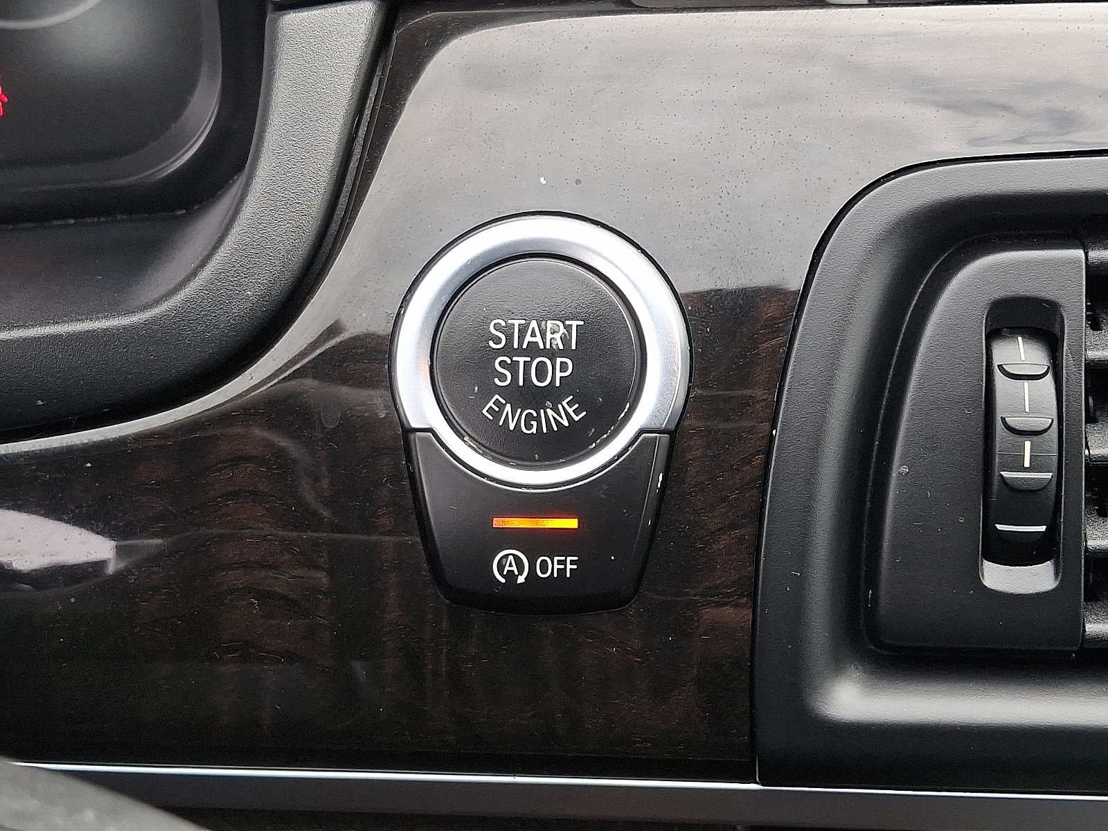 2016 BMW 5 Series 4dr Sdn 535i xDrive AWD