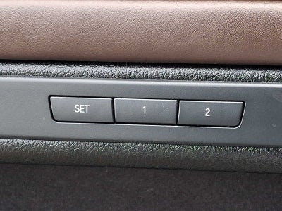 2016 BMW 5 Series 4dr Sdn 535i xDrive AWD