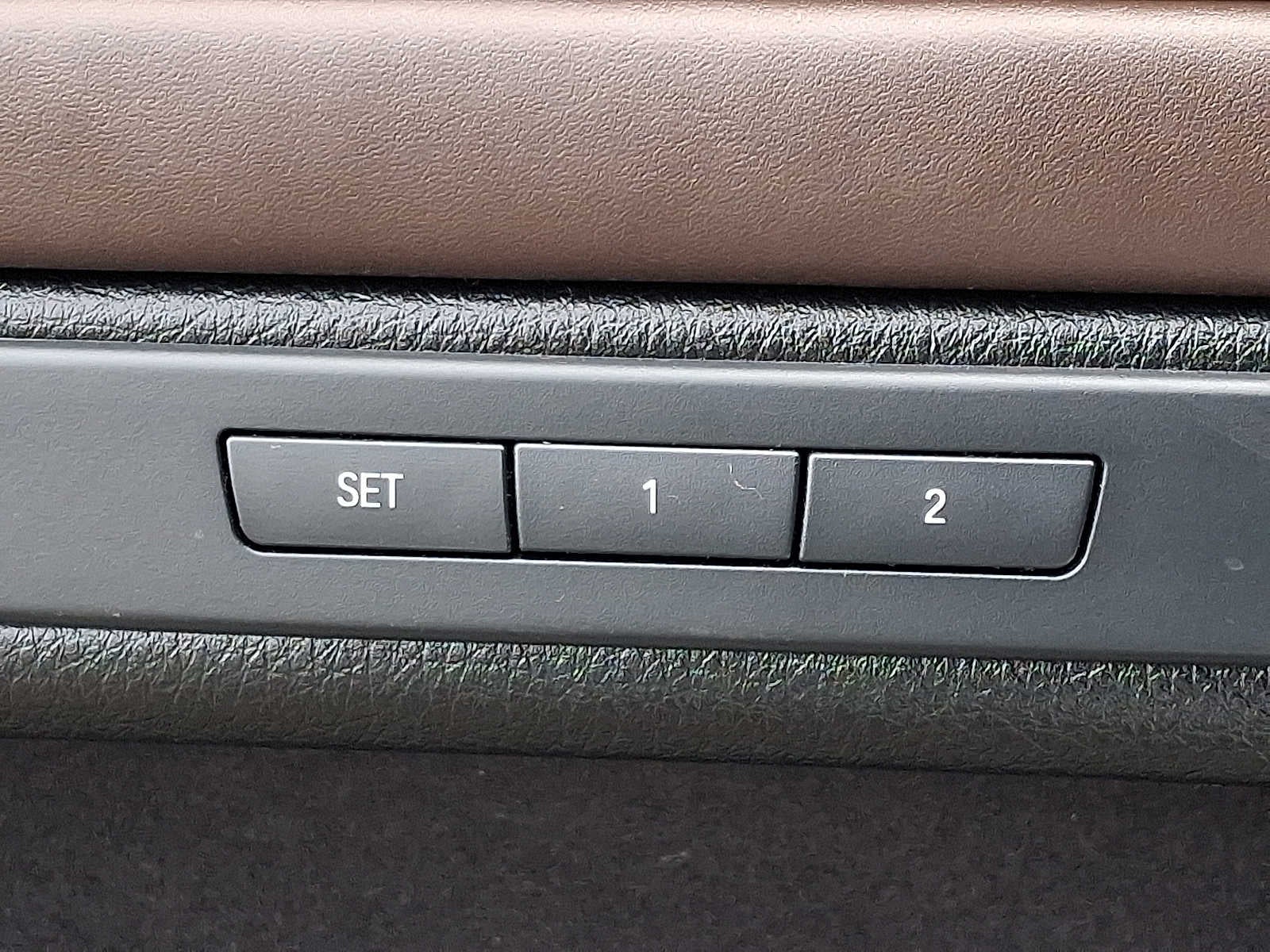 2016 BMW 5 Series 4dr Sdn 535i xDrive AWD