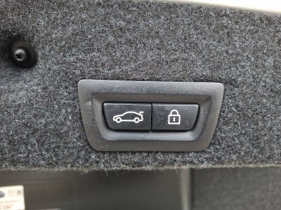 2016 BMW 5 Series 4dr Sdn 535i xDrive AWD