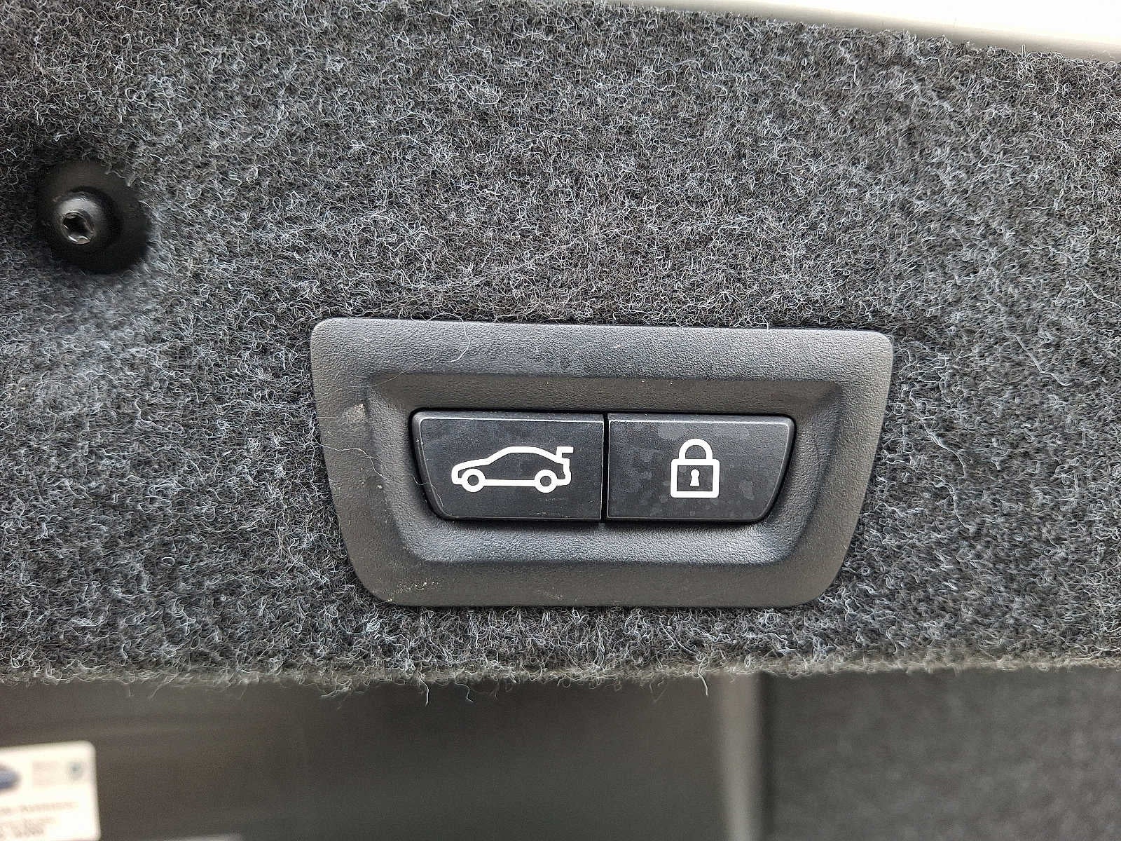 2016 BMW 5 Series 4dr Sdn 535i xDrive AWD