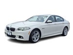 2016 BMW 5 Series 4dr Sdn 535i xDrive AWD