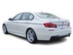 2016 BMW 5 Series 4dr Sdn 535i xDrive AWD