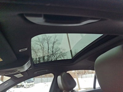 2016 BMW 5 Series 4dr Sdn 535i xDrive AWD