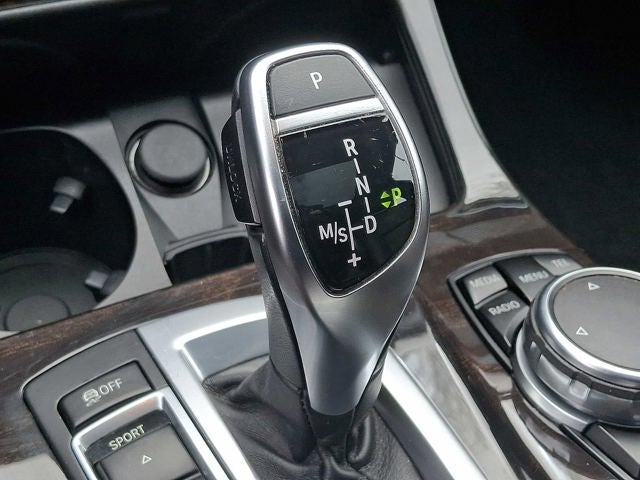 2016 BMW 5 Series 4dr Sdn 535i xDrive AWD