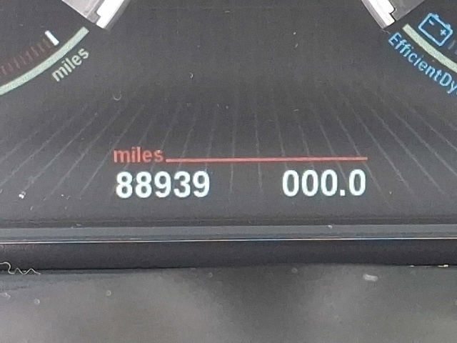 2016 BMW 5 Series 4dr Sdn 535i xDrive AWD