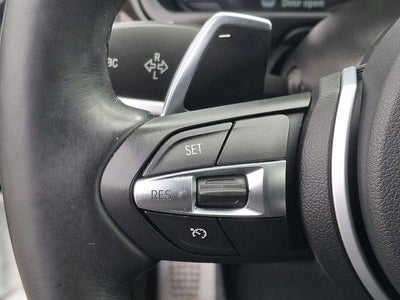 2016 BMW 5 Series 4dr Sdn 535i xDrive AWD