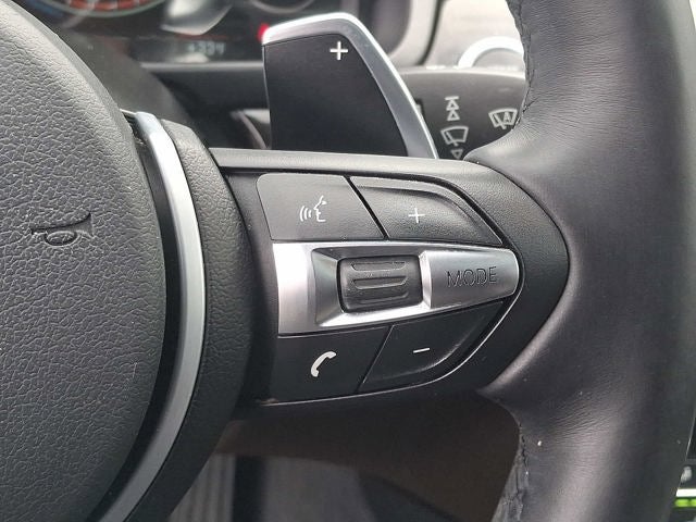 2016 BMW 5 Series 4dr Sdn 535i xDrive AWD