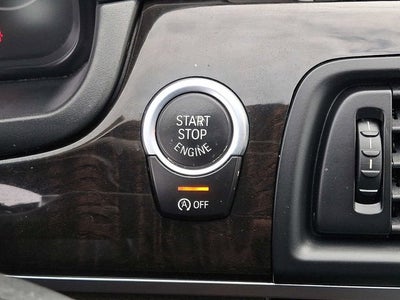 2016 BMW 5 Series 4dr Sdn 535i xDrive AWD