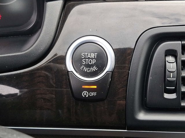 2016 BMW 5 Series 4dr Sdn 535i xDrive AWD