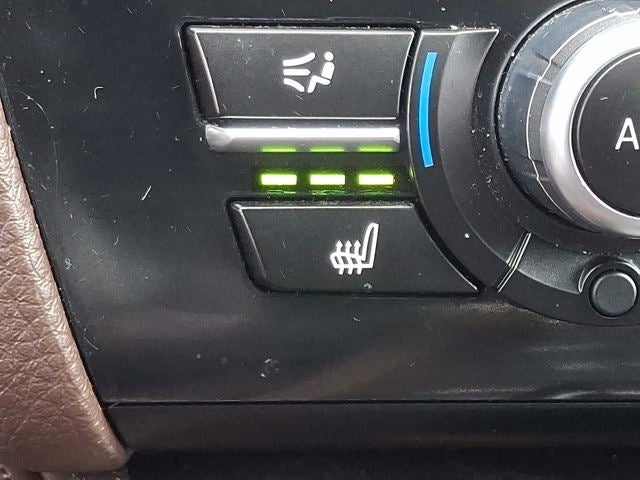 2016 BMW 5 Series 4dr Sdn 535i xDrive AWD