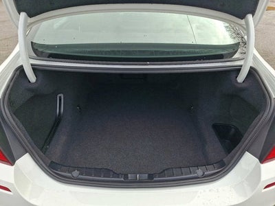 2016 BMW 5 Series 4dr Sdn 535i xDrive AWD