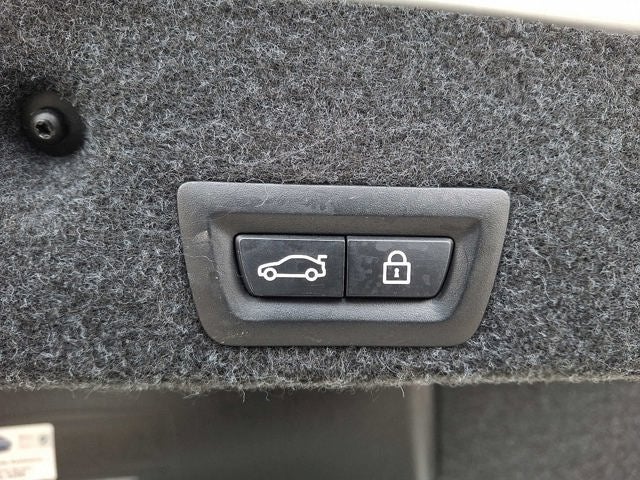 2016 BMW 5 Series 4dr Sdn 535i xDrive AWD