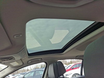 2016 BMW 5 Series 4dr Sdn 535i xDrive AWD