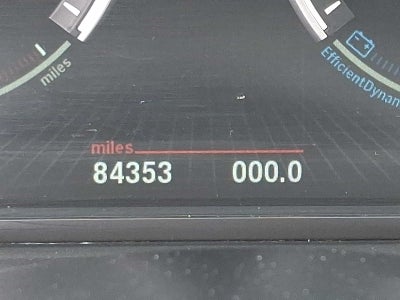 2016 BMW 5 Series 4dr Sdn 535i xDrive AWD