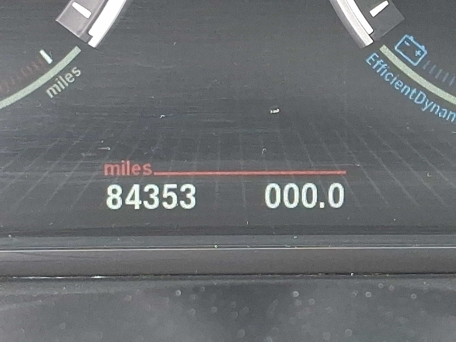 2016 BMW 5 Series 4dr Sdn 535i xDrive AWD