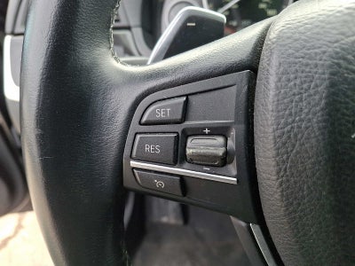 2016 BMW 5 Series 4dr Sdn 535i xDrive AWD