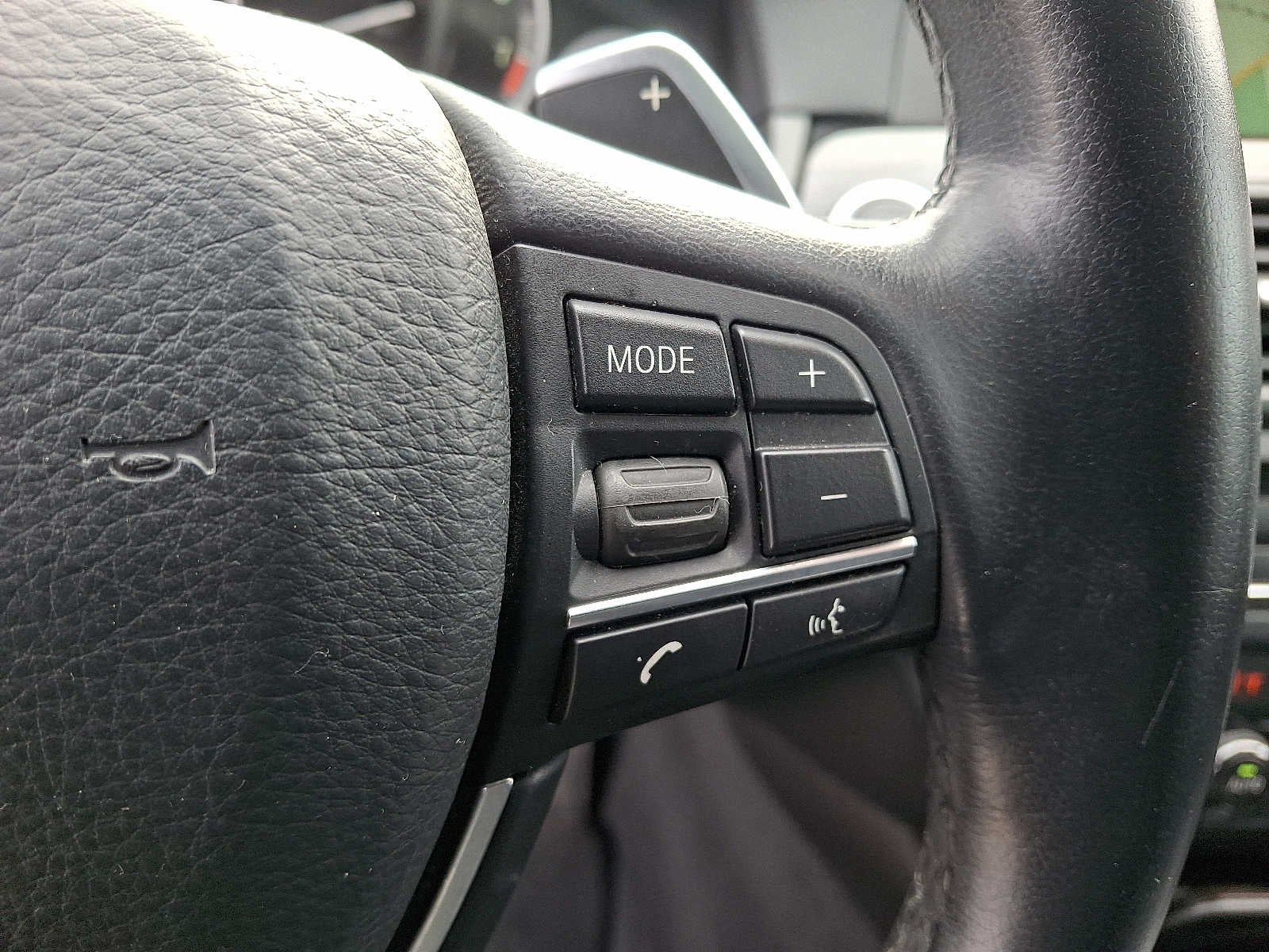 2016 BMW 5 Series 4dr Sdn 535i xDrive AWD