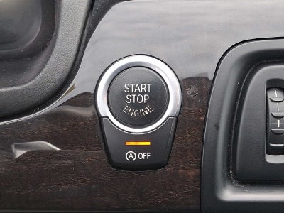 2016 BMW 5 Series 4dr Sdn 535i xDrive AWD