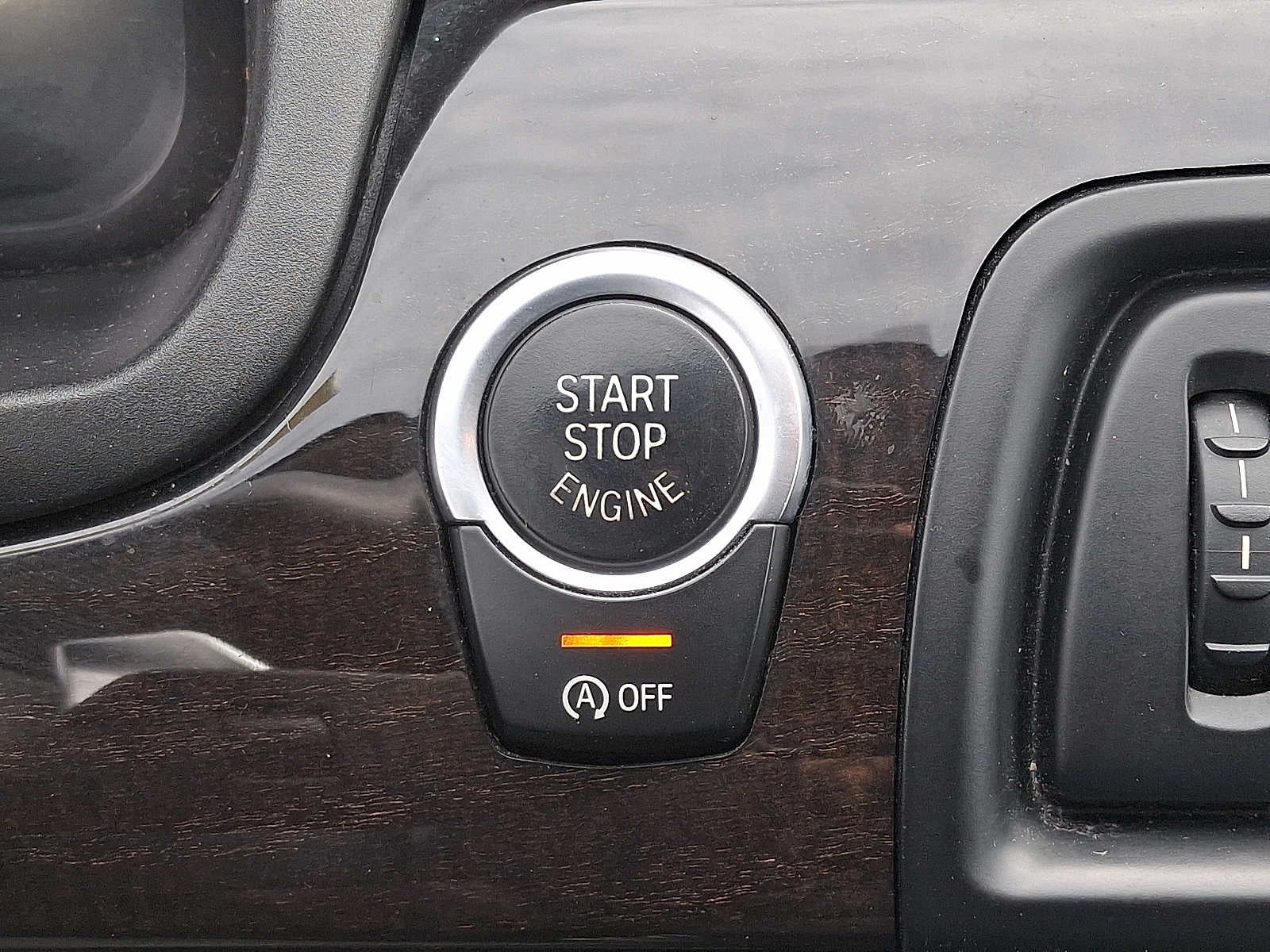 2016 BMW 5 Series 4dr Sdn 535i xDrive AWD