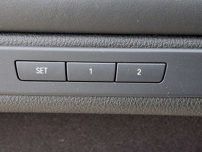 2016 BMW 5 Series 4dr Sdn 535i xDrive AWD