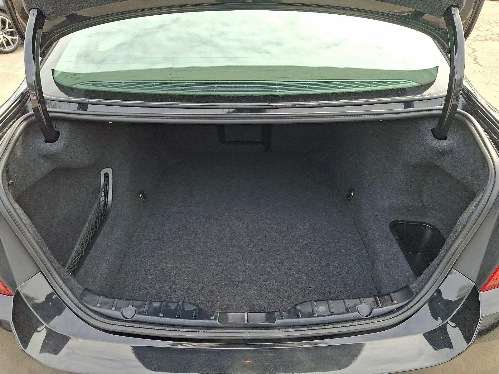 2016 BMW 5 Series 4dr Sdn 535i xDrive AWD