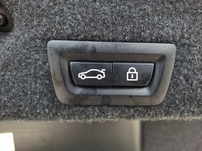 2016 BMW 5 Series 4dr Sdn 535i xDrive AWD