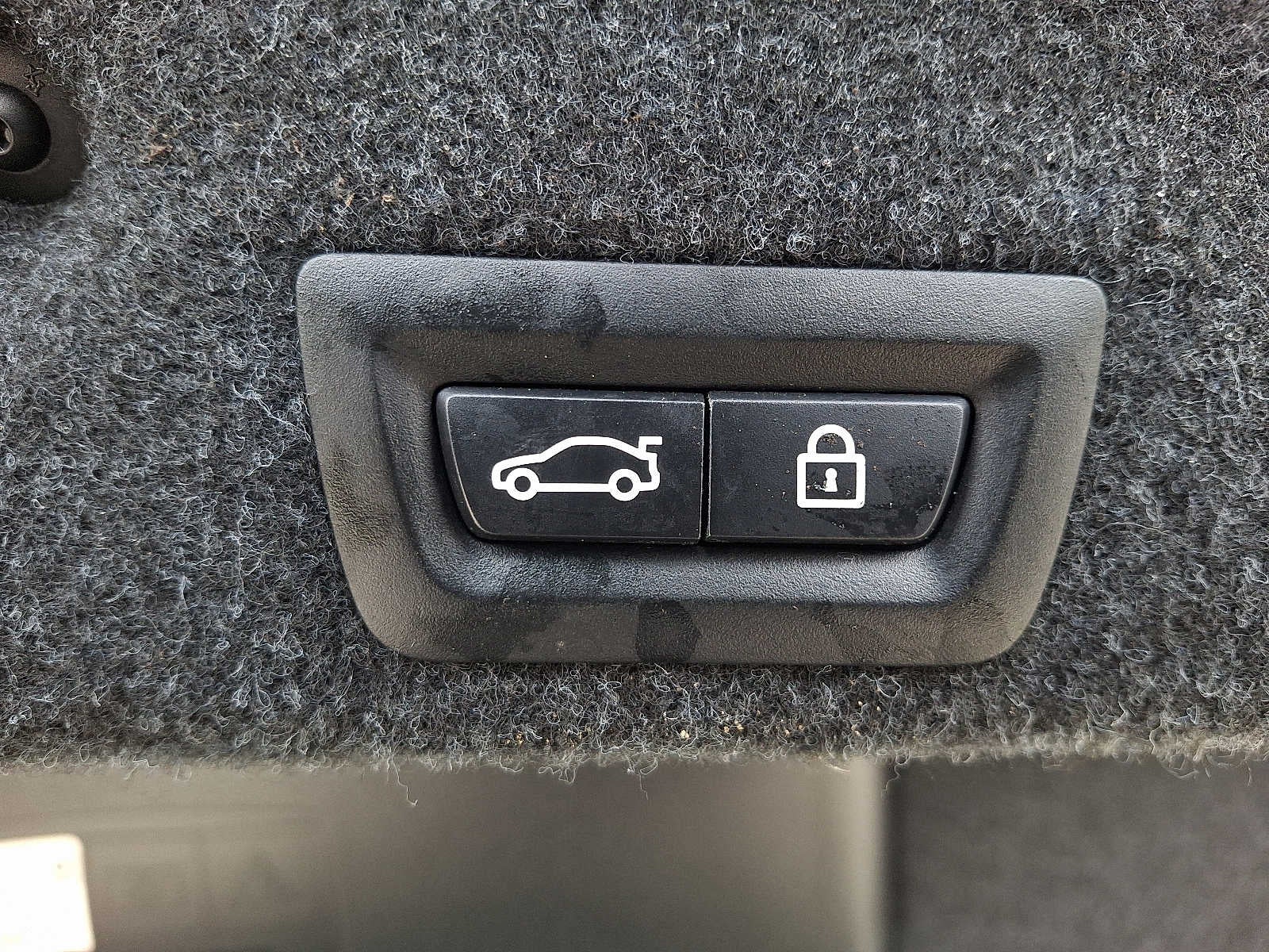 2016 BMW 5 Series 4dr Sdn 535i xDrive AWD