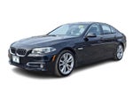 2016 BMW 5 Series 4dr Sdn 535i xDrive AWD