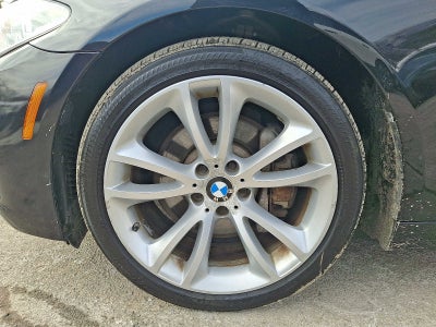 2016 BMW 5 Series 4dr Sdn 535i xDrive AWD