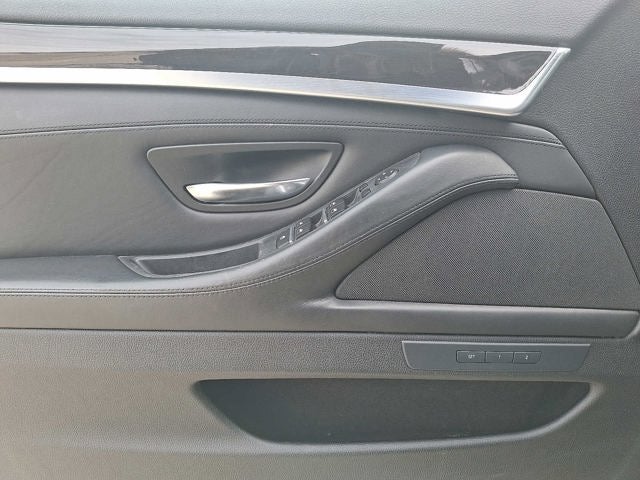 2016 BMW 5 Series 4dr Sdn 535i xDrive AWD