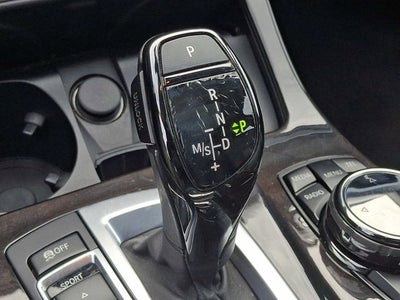 2016 BMW 5 Series 4dr Sdn 535i xDrive AWD