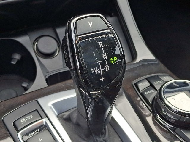 2016 BMW 5 Series 4dr Sdn 535i xDrive AWD