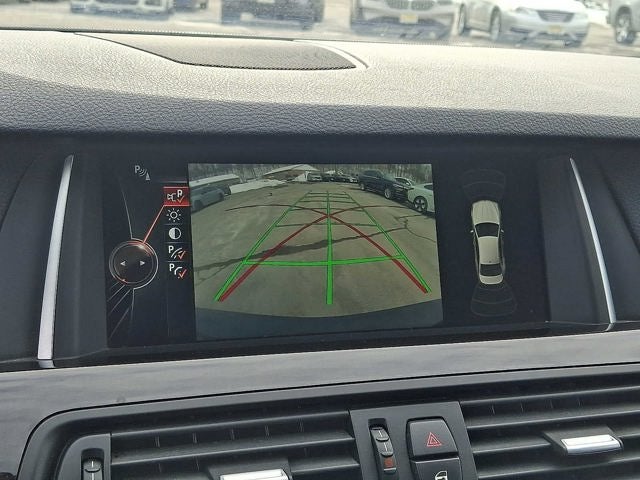 2016 BMW 5 Series 4dr Sdn 535i xDrive AWD