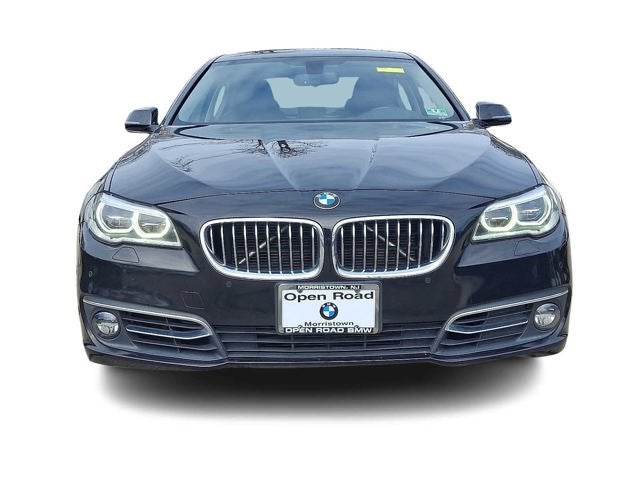 2016 BMW 5 Series 4dr Sdn 535i xDrive AWD