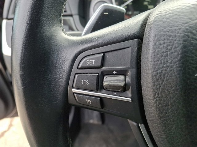 2016 BMW 5 Series 4dr Sdn 535i xDrive AWD