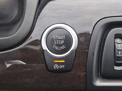 2016 BMW 5 Series 4dr Sdn 535i xDrive AWD