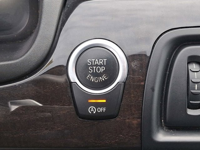 2016 BMW 5 Series 4dr Sdn 535i xDrive AWD