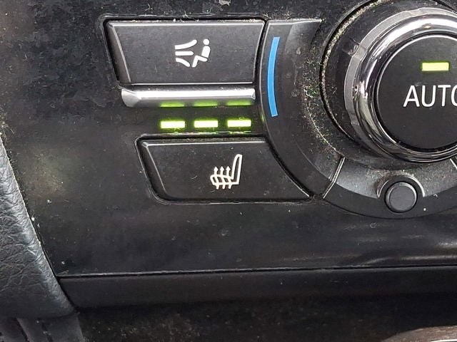 2016 BMW 5 Series 4dr Sdn 535i xDrive AWD