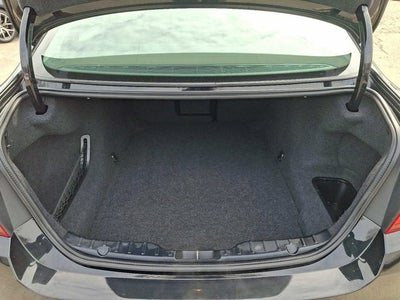 2016 BMW 5 Series 4dr Sdn 535i xDrive AWD