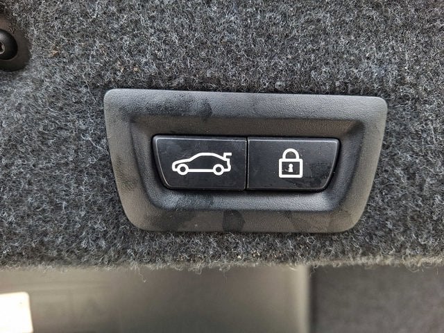 2016 BMW 5 Series 4dr Sdn 535i xDrive AWD