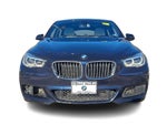 2017 BMW 5 Series 535i Gran Turismo